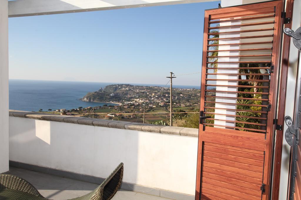 B&B Valentino Coccorino Exterior photo